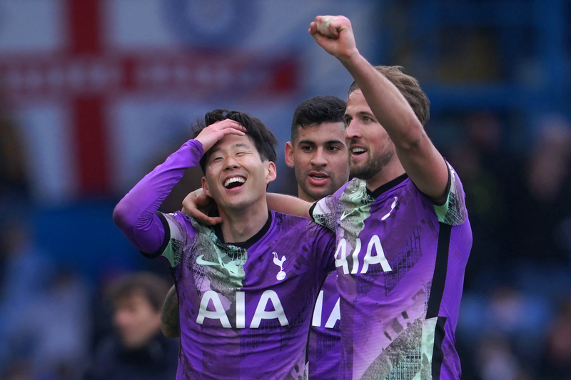 关于足总杯转会风云:罗马盯上锋线强援,爱德华兹或成交易筹码的信息 关于足总杯转会风云:罗马盯上锋线强援,爱德华兹或成交易筹码的信息